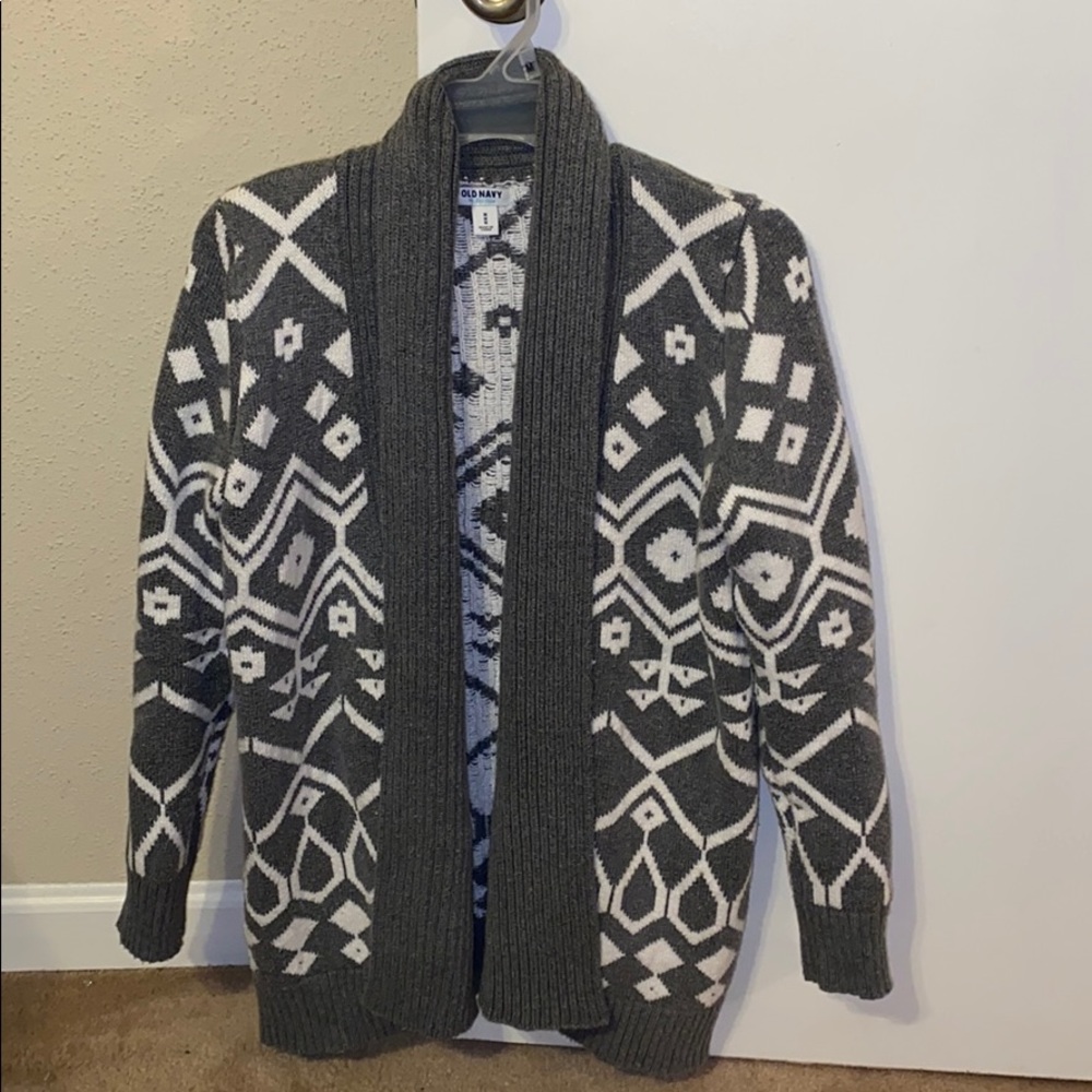 SOLD☀️Women’s cardigan